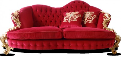 ART. RY172AS-classic-sofa-royal-collection