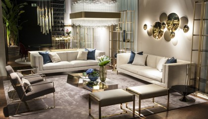 Elegance-sofa choice