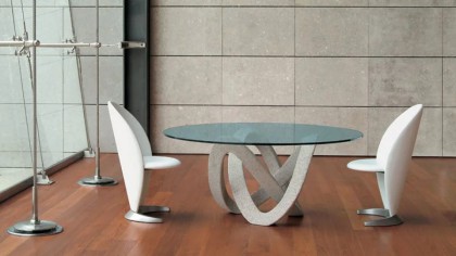 Andromeda 72 Table