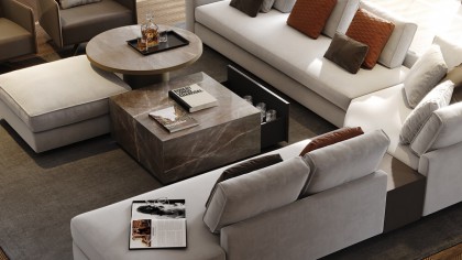 Adone 40 coffee table