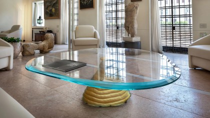 Murano table