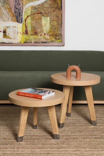 FABRIZIO small tables