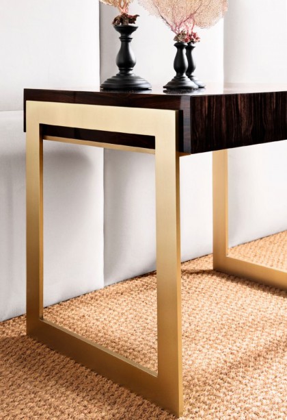 NINO bedside table