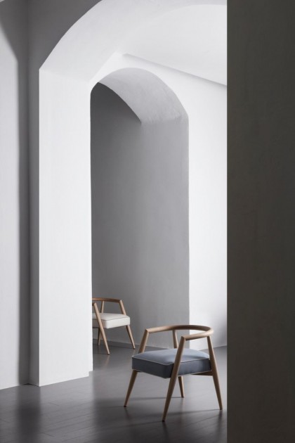 LISE dining chair