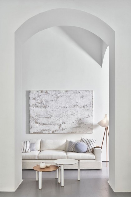 MONTAUK sofa