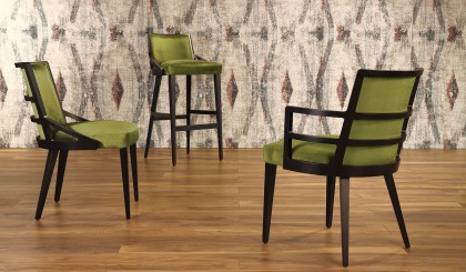 Alias chairs