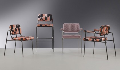 Verve chair