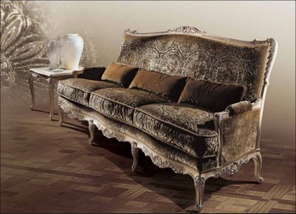 Aleardi Sofa