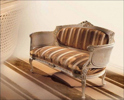 Diderot Sofa