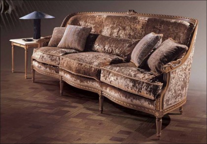 Gordon Sofa