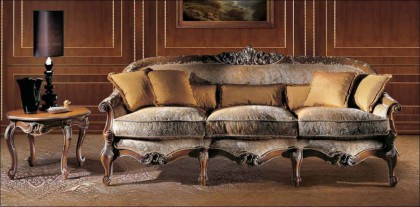 Guicciardini Sofa