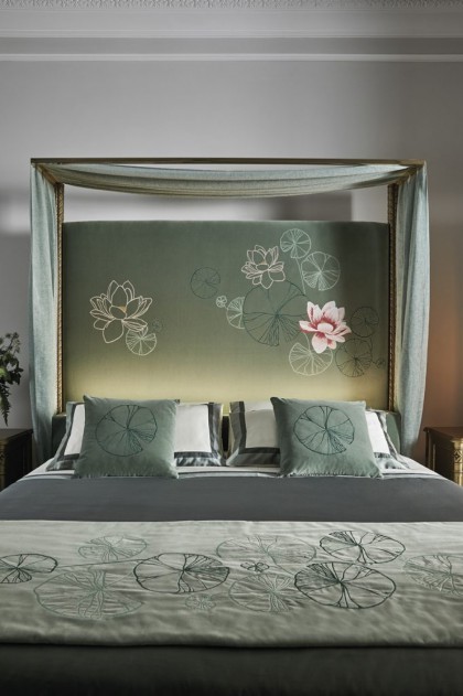 La-Belle-Vie bedroom-upholstered bed