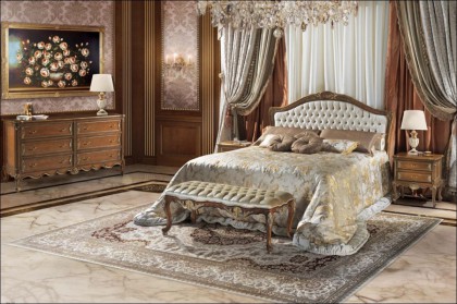 Pacini bedroom