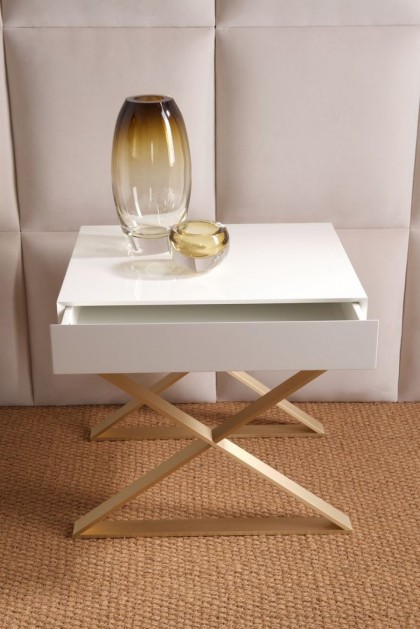 MARINO bedside table