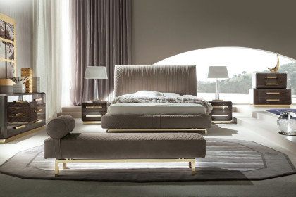 Infinity bed giorgio collection