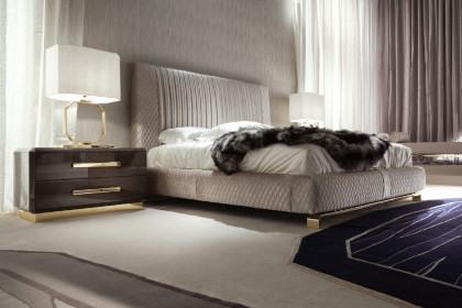 Infinity bed giorgio collection Italy