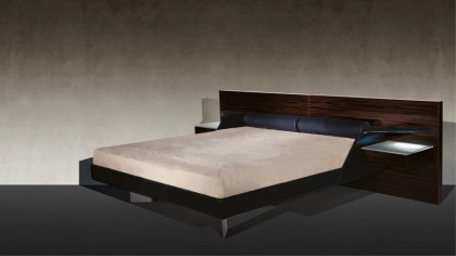 Aliante Bed