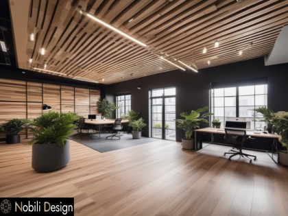 Office Interiors