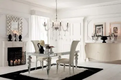 Modern Dining Room Furniture in Paris 75014, Luxury Items