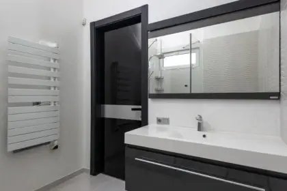 How Heated Towel Rails Can Transform Your Bathroom