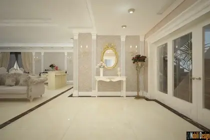 Villa Interior Design Dubai - Private villa projects in Dubai