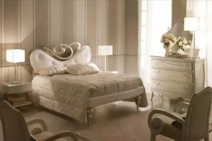 Classic bedroom furniture Gio - Classical Italian bedrooms