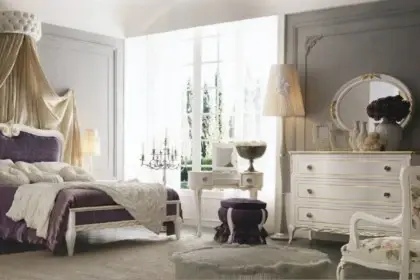 Classic bedroom furniture Live -  Luxury bedrooms prices