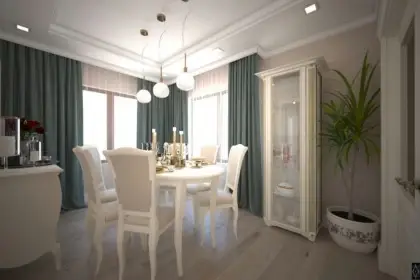 Choose high quality interior design services