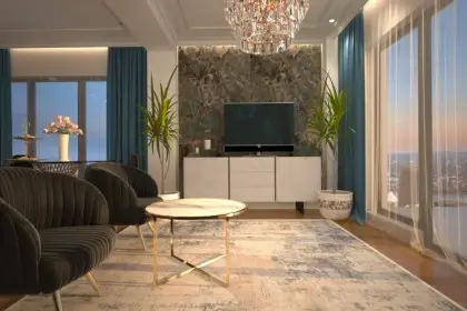 Choose high quality interior design services