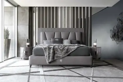 Furniture MIRAGE Italian luxury bedroom