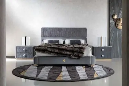 Charisma Italian bedroom furniture