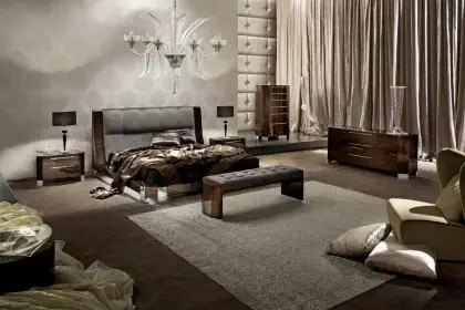 Lifetime of Italian contemporary Furniture