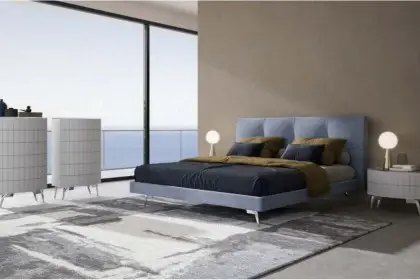 Furniture for bedroom Oceano Collection