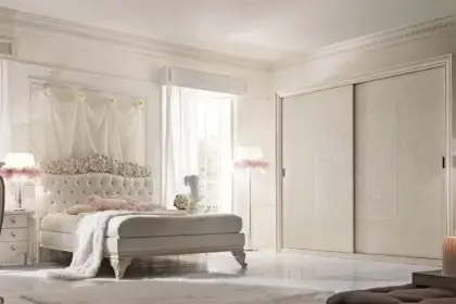 Classic Bedroom Avenanti Furniture Brand