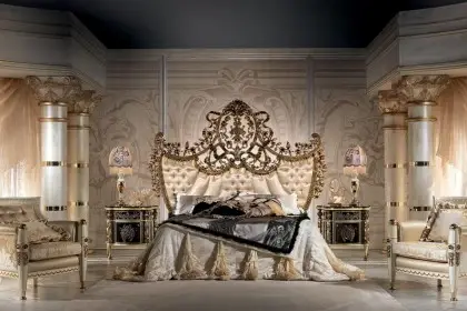 Bedroom Classic Collection Royal Furniture