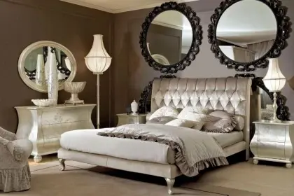 Classic Bedroom vs. Modern Bedroom - Which style suits you?