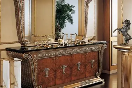 Symphony Bathroom Italian Collection