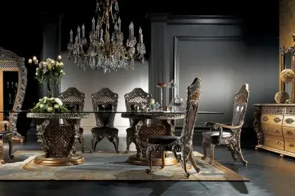 Emotion Dining Room Furniture Collection