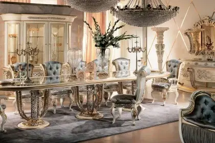 Essence Classic Dining Room Collection