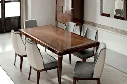 Ellipse Collection for Dining Room in Barry CF62