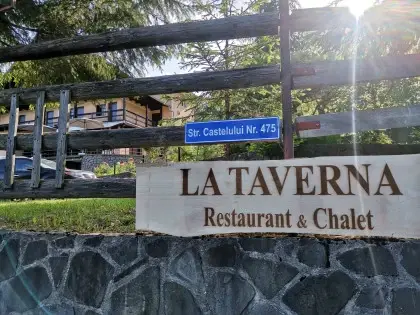 La Taverna Valea Doftanei